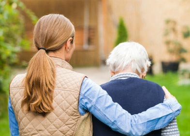Devenir aidant familial et préserver son équilibre personnel