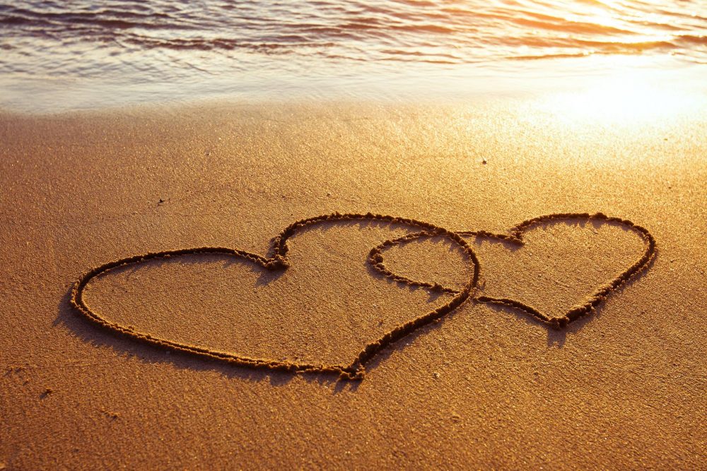 Un passage émouvant sur l&rsquo;amour et le ménage à trois