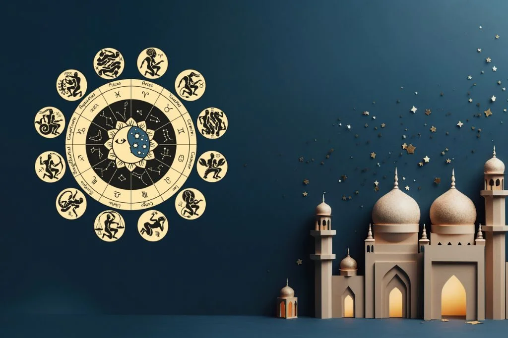 Les bases de l&rsquo;astrologie musulmane