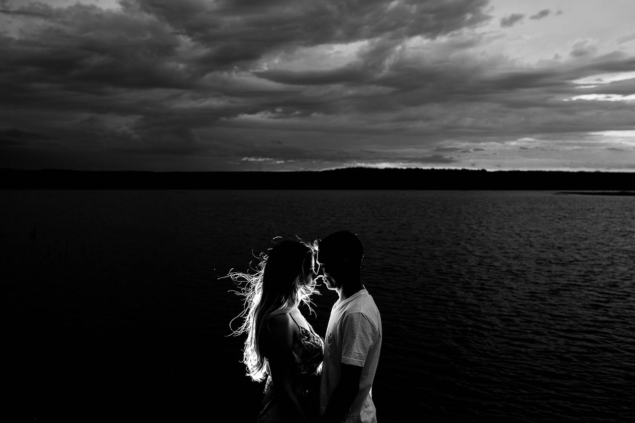 Comportement passif-agressif dans les relations amoureuses Comportement passif-agressif dans les relations amoureuses