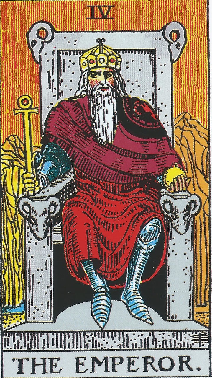 Comprendre le tarot de Marseille Comprendre le tarot de Marseille