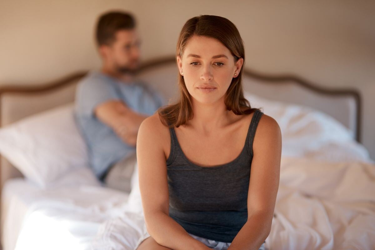 La codépendance affective dans les relations amoureuses La codépendance affective dans les relations amoureuses