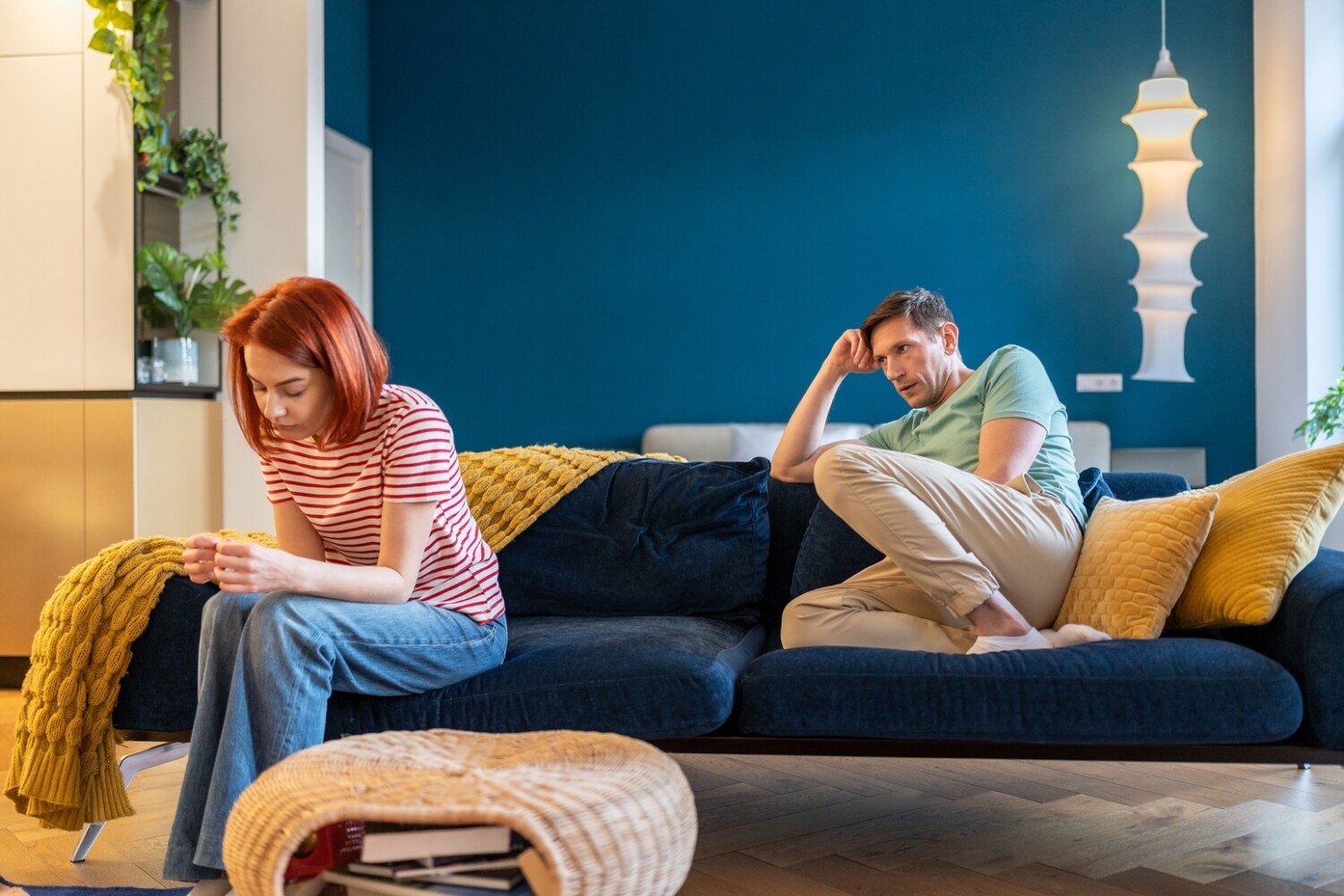 Le rôle du ick dans les relations amoureuses Le rôle du ick dans les relations amoureuses