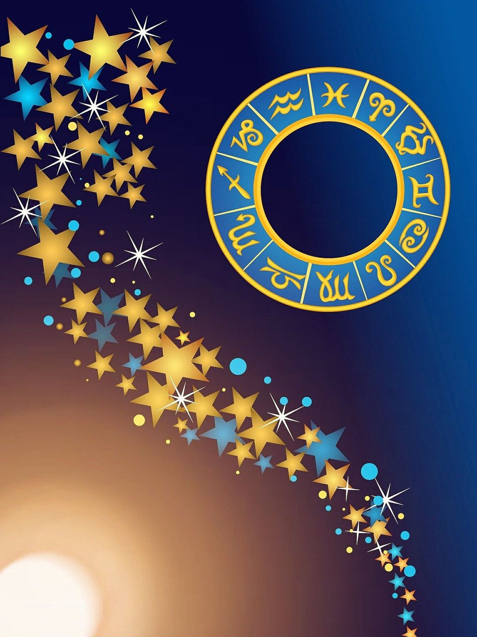 Les énergies astrales de la semaine Les énergies astrales de la semaine