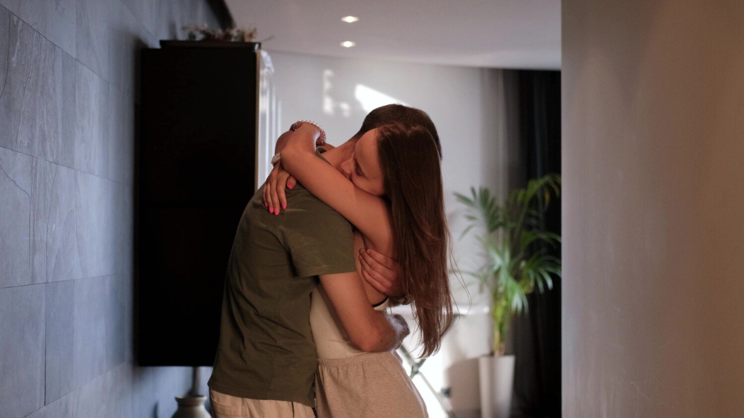 Les gestes simples pour renforcer les liens amoureux Les gestes simples pour renforcer les liens amoureux