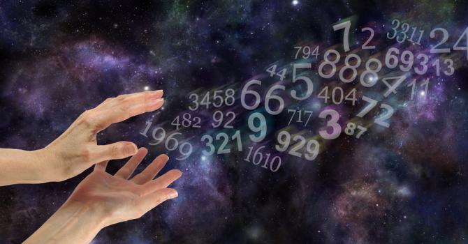 Le mystère des chiffres en numérologie Le mystère des chiffres en numérologie