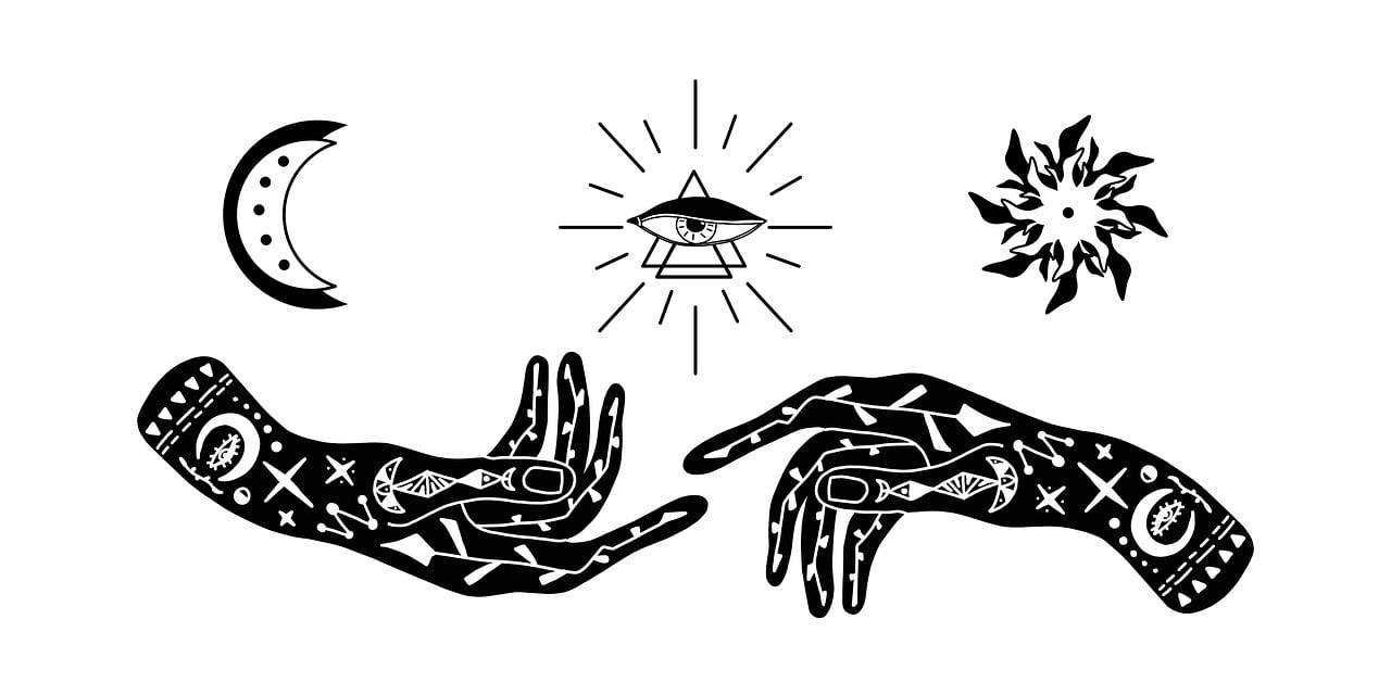 Redécouverte du tarot et introspection amoureuse