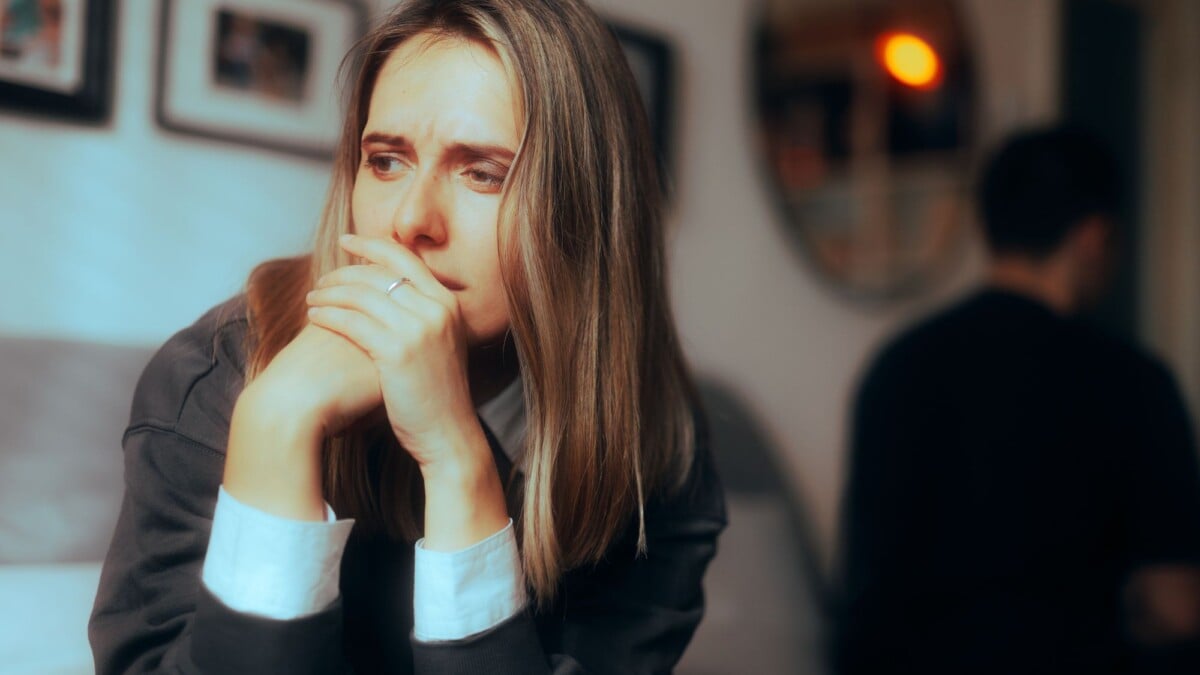 Relation toxique et bien-être émotionnel