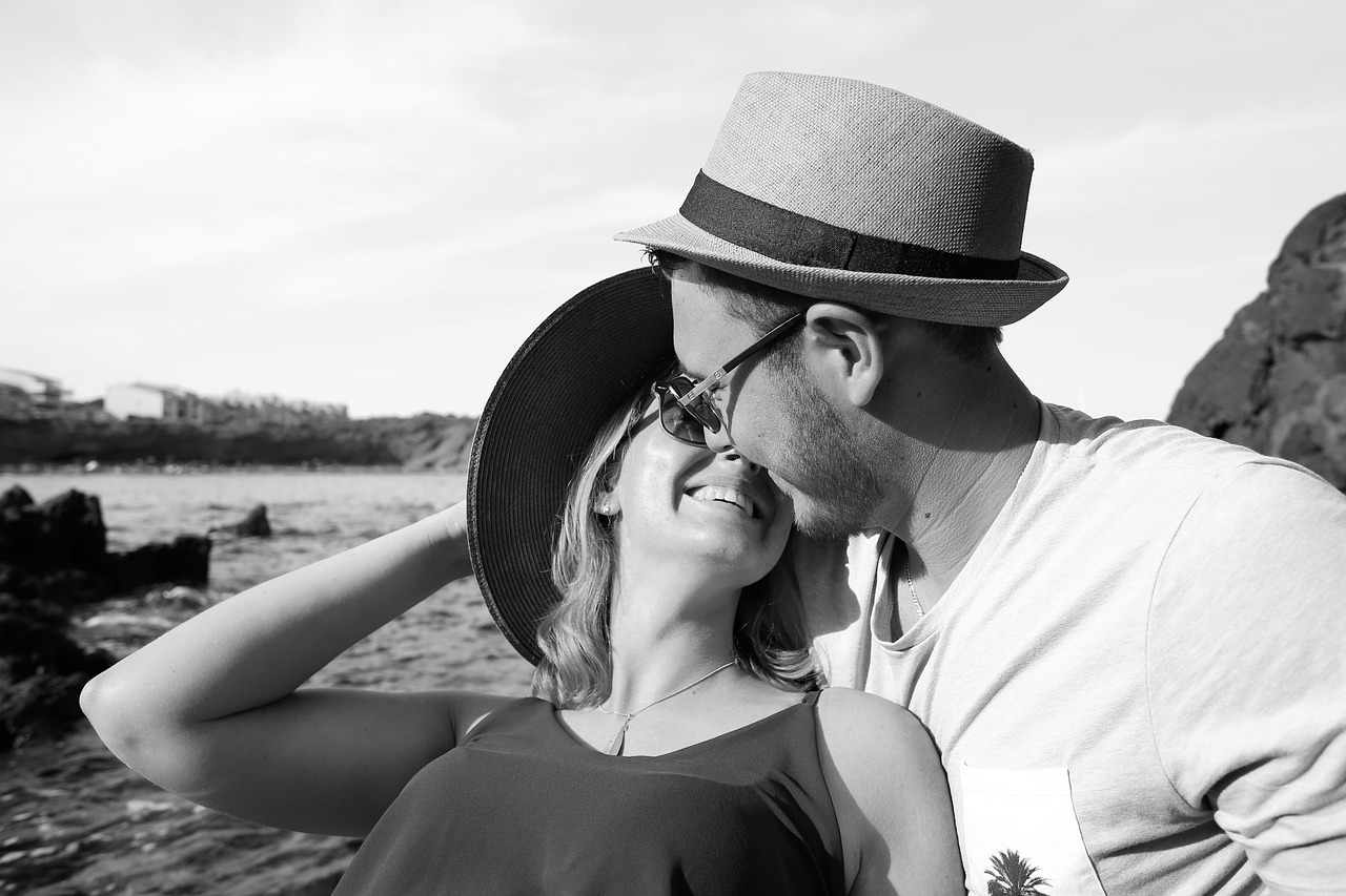 Une relation de complicité et d’intimité Une relation de complicité et d’intimité
