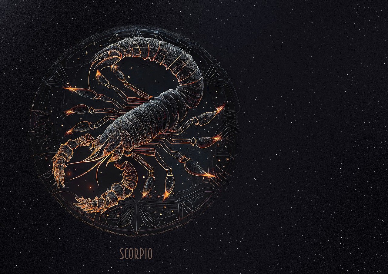 Amour et transformations des Scorpions en 2025 Amour et transformations des Scorpions en 2025