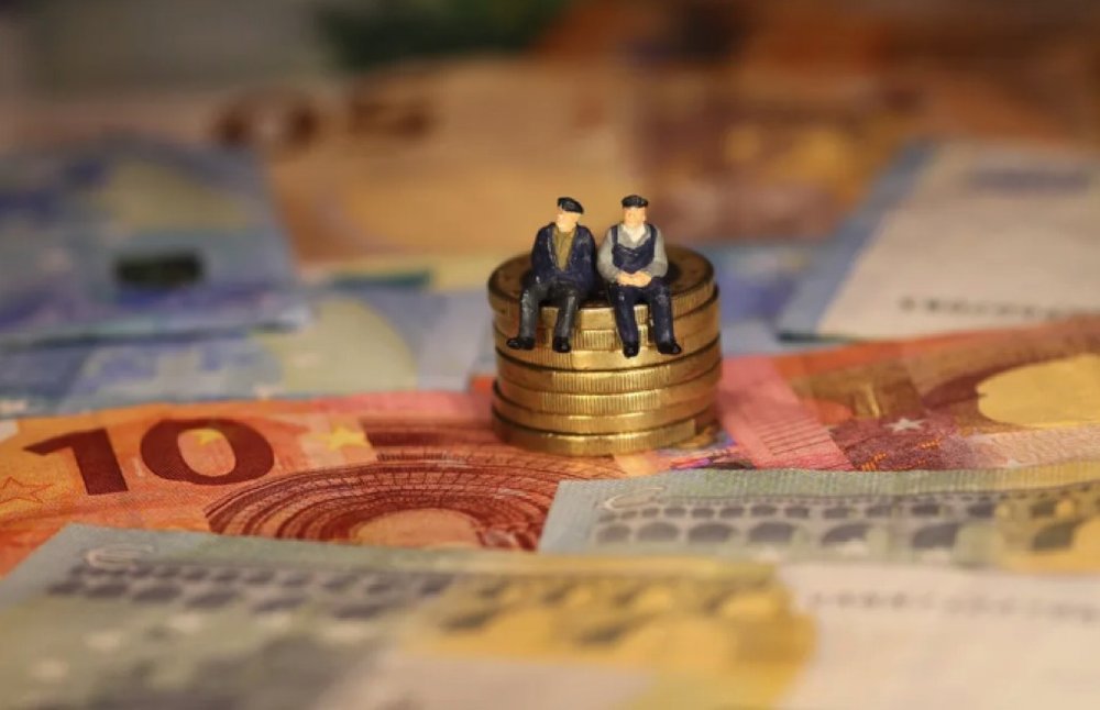 La ligne riche et votre potentiel financier La ligne riche et votre potentiel financier