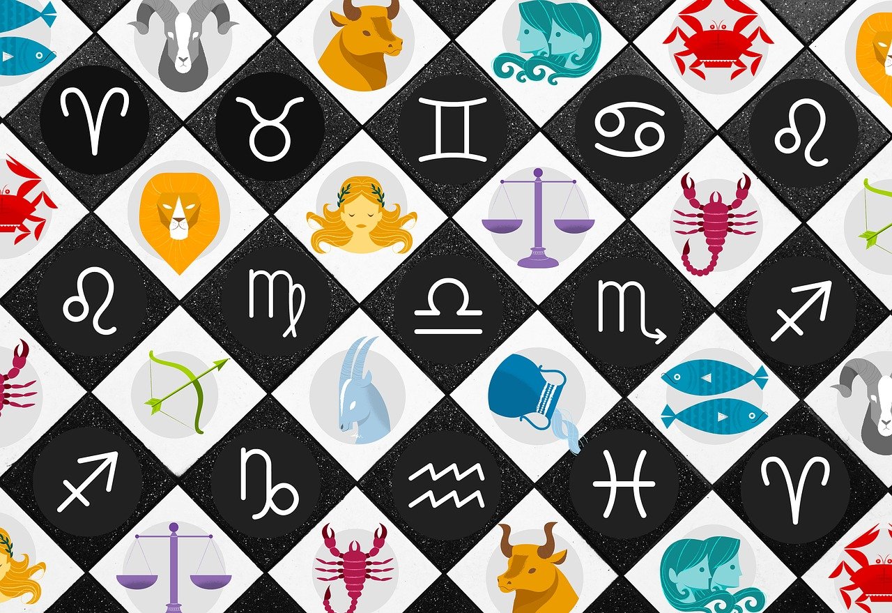 Horoscope de la semaine du 9 au 15 décembre 2024 Horoscope de la semaine du 9 au 15 décembre 2024