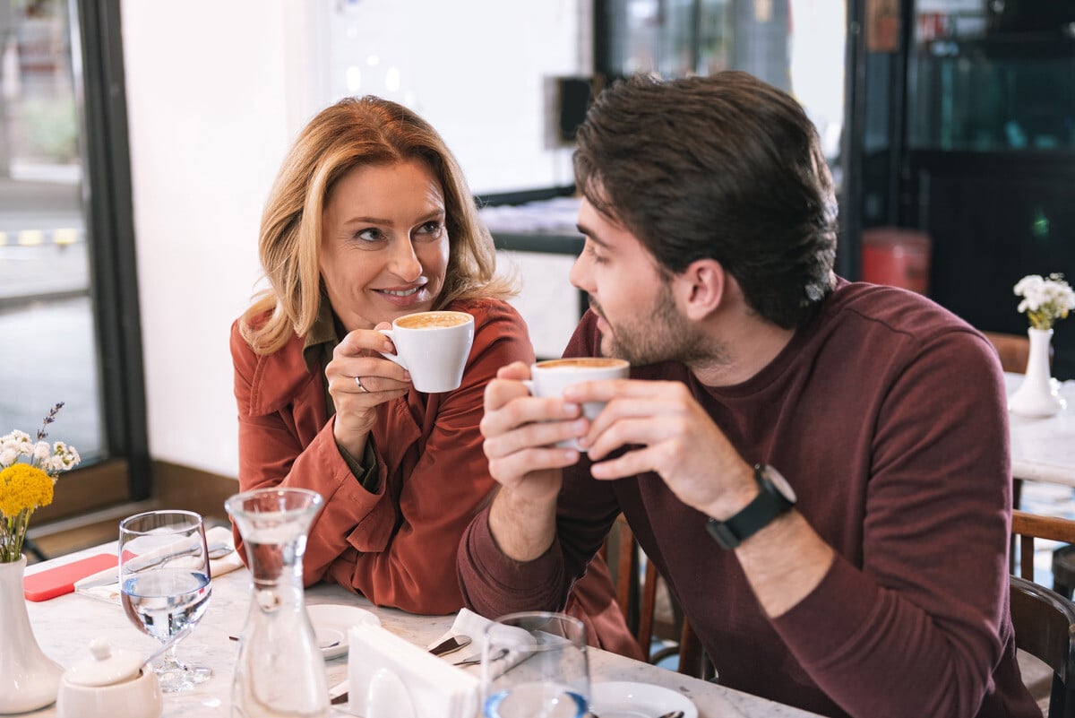 Le pouvoir des mots en amour Le pouvoir des mots en amour
