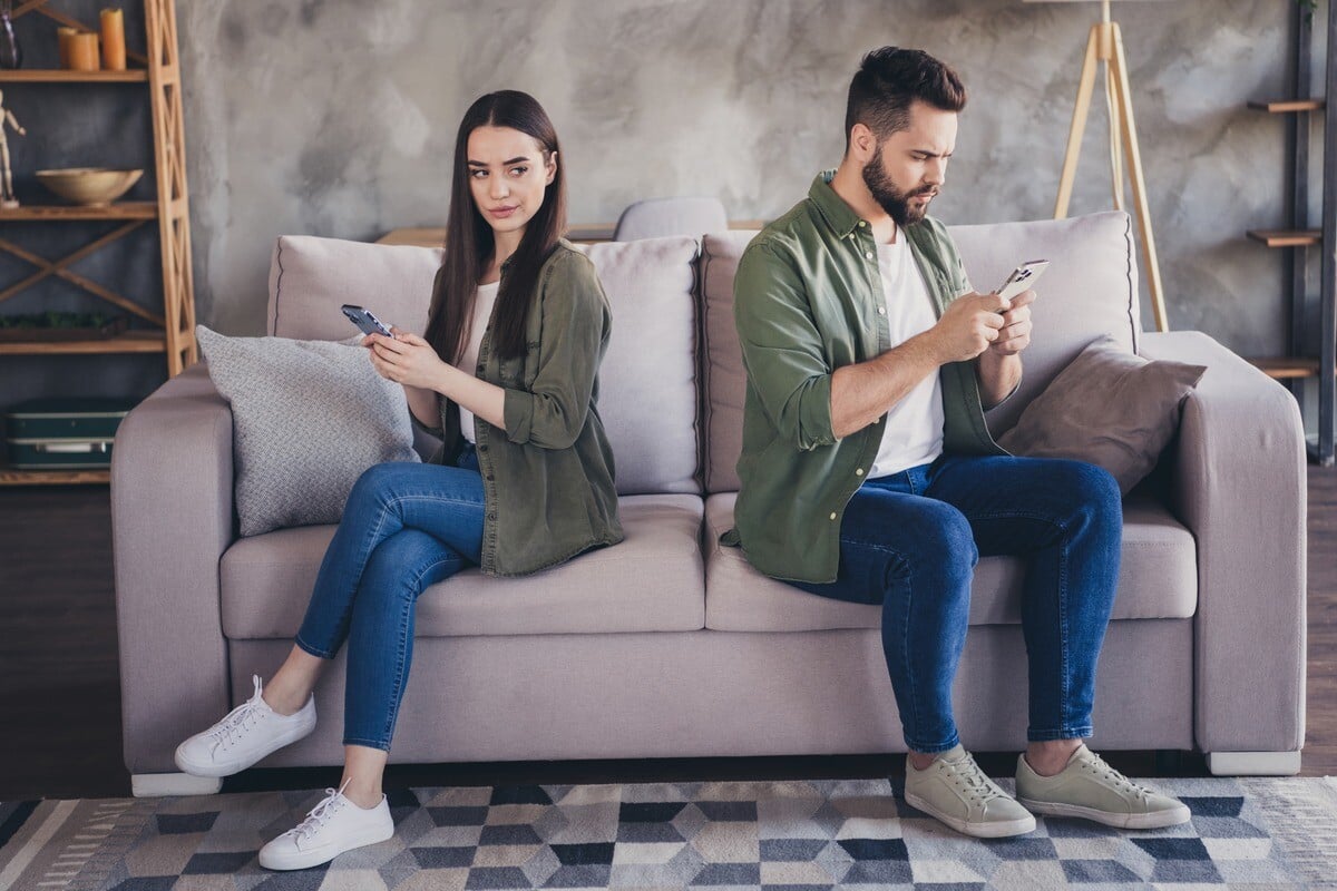 Les gestes d’amour au quotidien Les gestes d’amour au quotidien