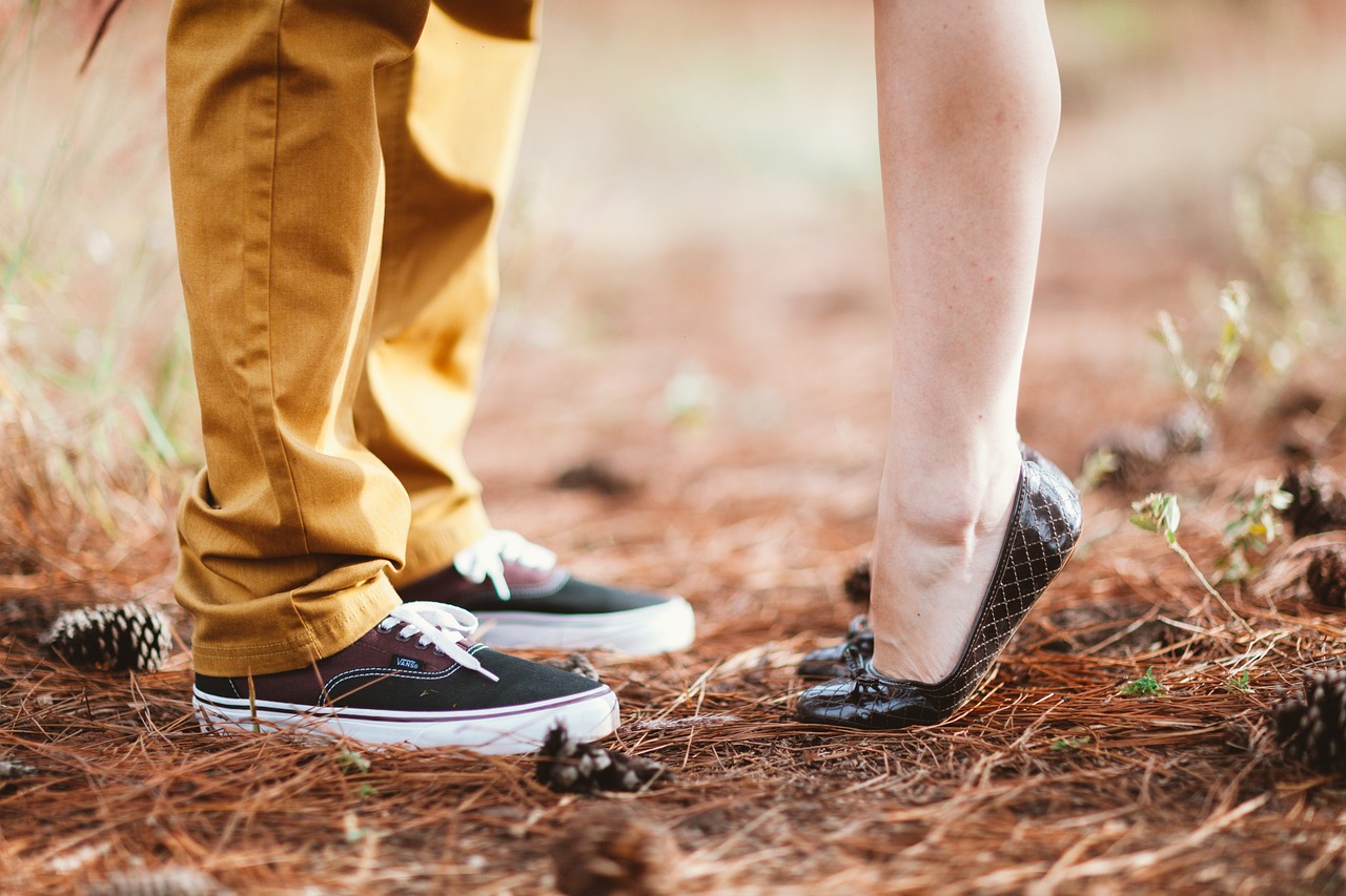 Les valeurs essentielles pour un couple heureux Les valeurs essentielles pour un couple heureux