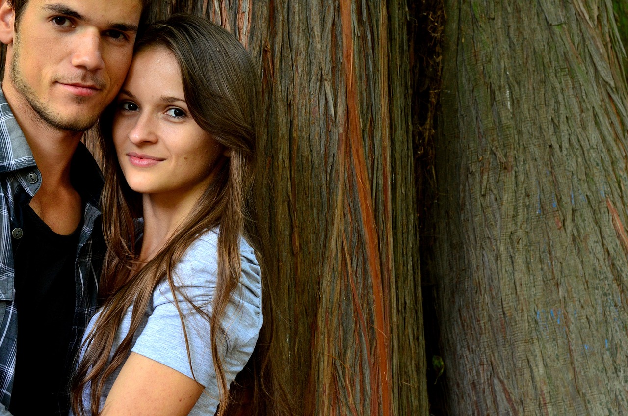 L’importance des mots dans les relations amoureuses L’importance des mots dans les relations amoureuses