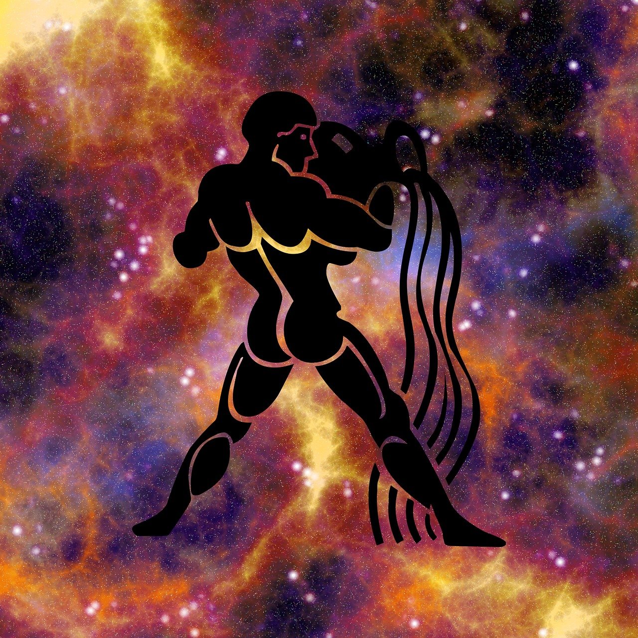 Perspectives astrologiques pour 2025