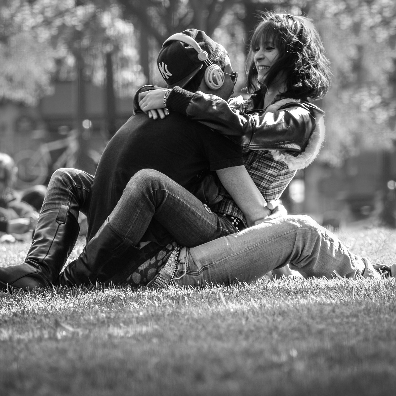 Signaux d’alerte dans une relation amoureuse Signaux d’alerte dans une relation amoureuse