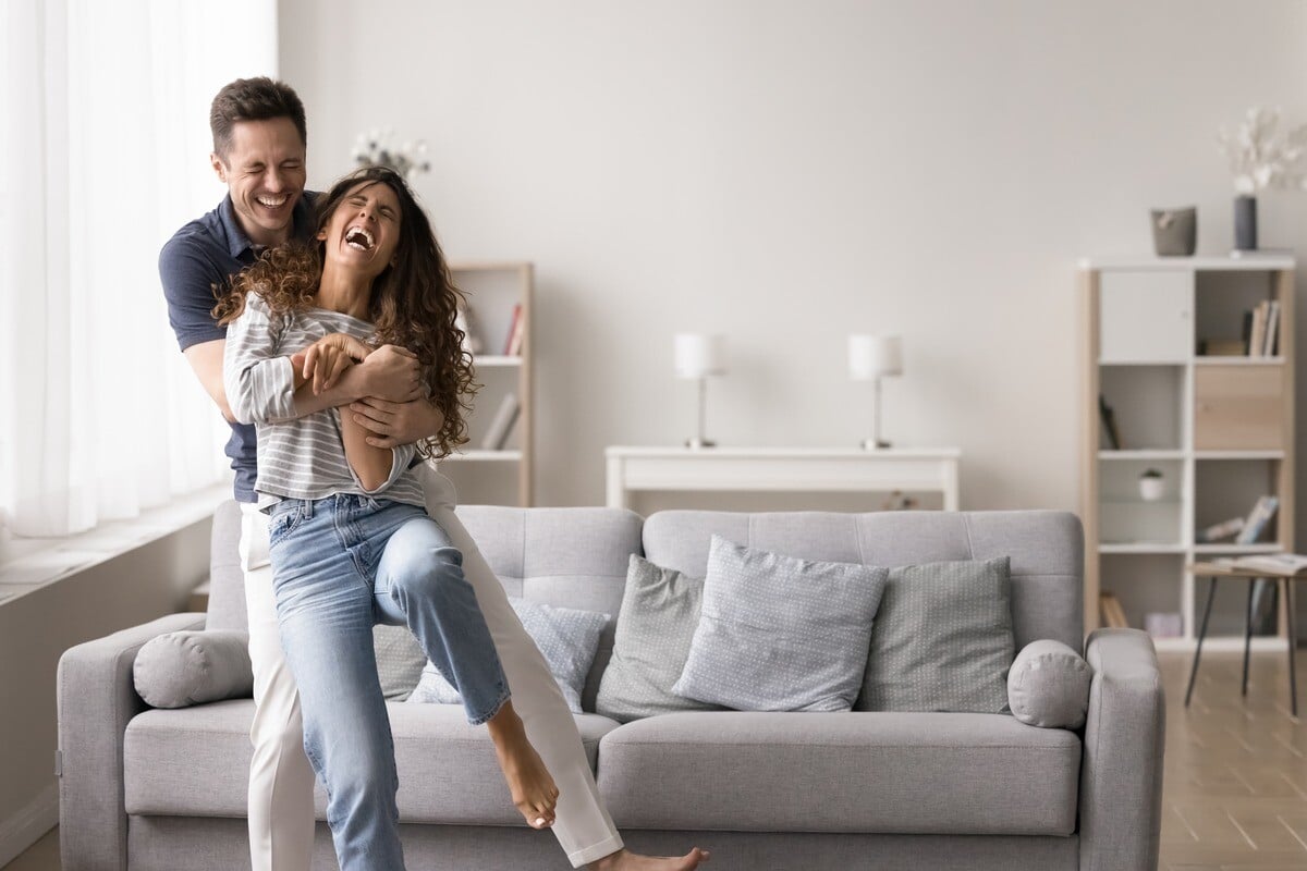 Amour et amitié en équilibre Amour et amitié en équilibre