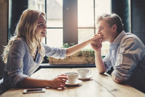 La disponibilité dans les relations amoureuses