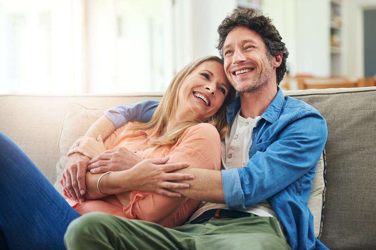 L&rsquo;écart d&rsquo;âge et la satisfaction conjugale