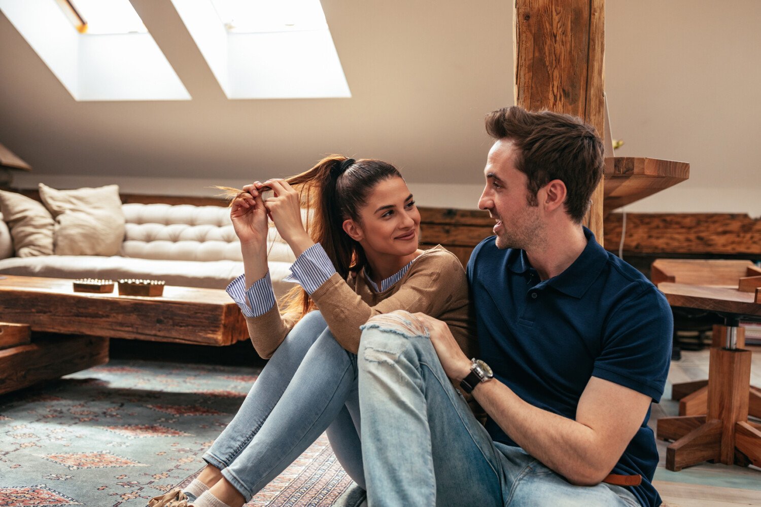 L&rsquo;indisponibilité émotionnelle dans les relations amoureuses