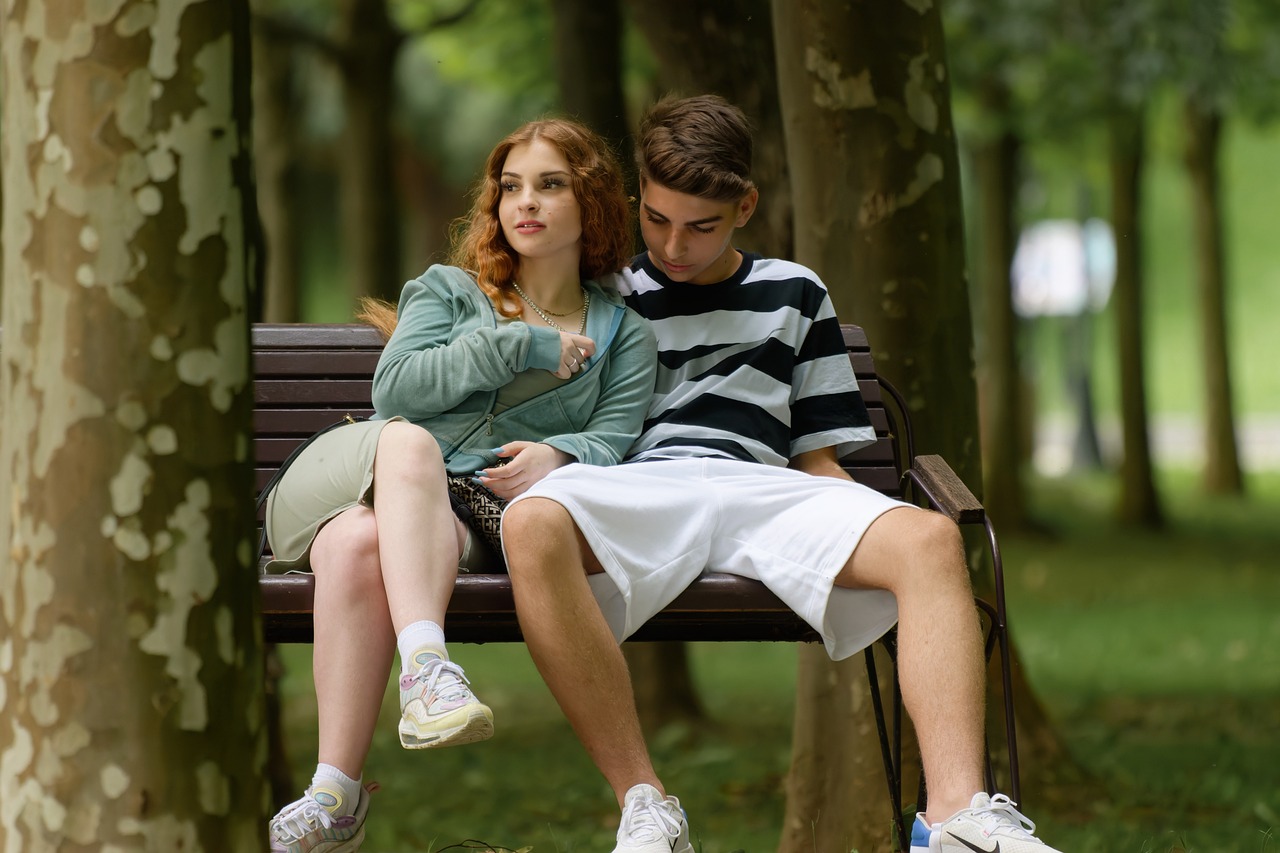 La communication dans le couple La communication dans le couple