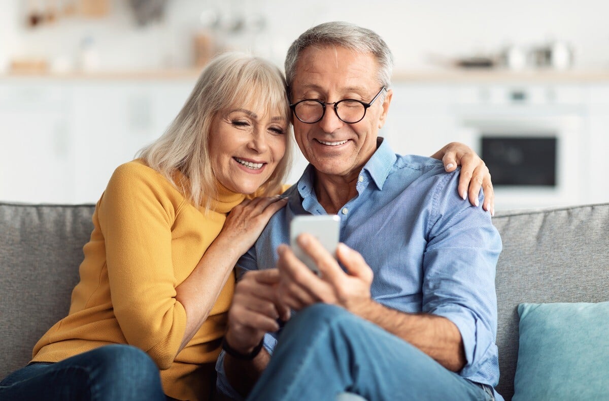 La méthode des 4C pour des couples en évolution La méthode des 4C pour des couples en évolution
