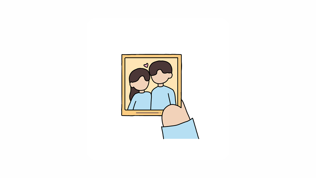 L&rsquo;importance des mots dans une relation