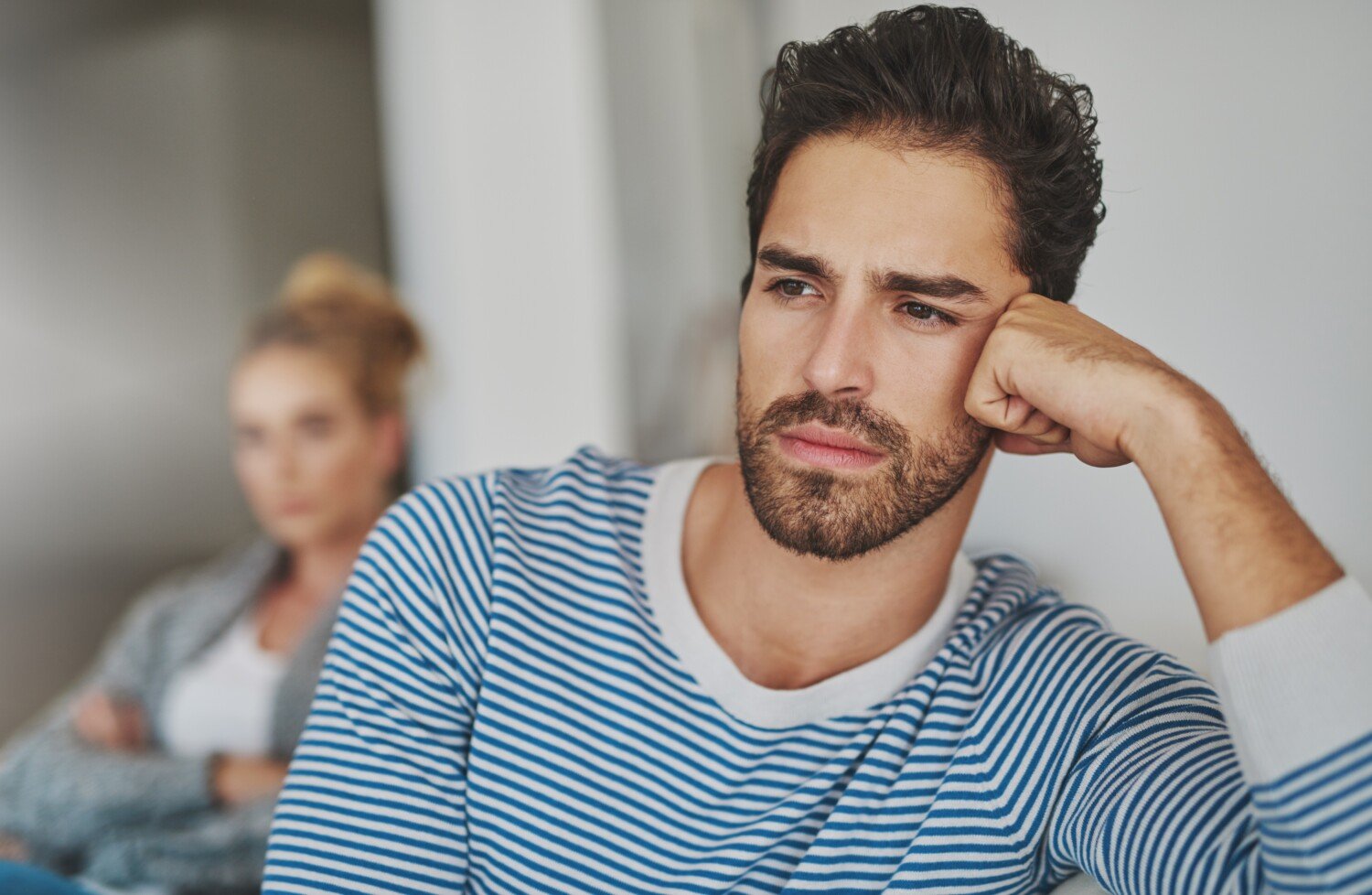 Manque de maturité émotionnelle dans les relations amoureuses
