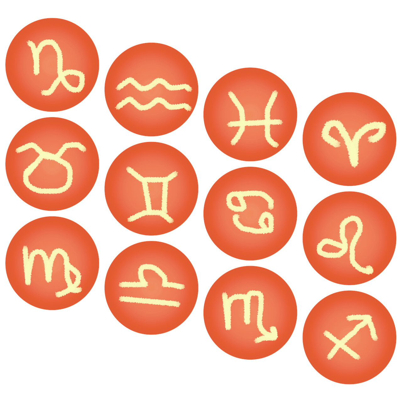 Prévisions astrologiques pour la Saint-Valentin