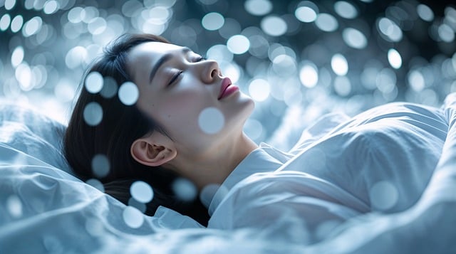 Dormir comme un bébé avec le magnétisme Dormir comme un bébé avec le magnétisme