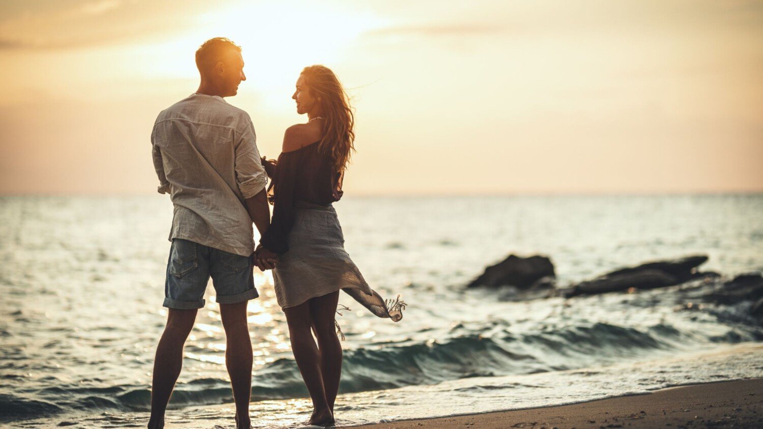 Les piliers d’un amour durable Les piliers d’un amour durable